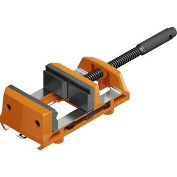 Svěrák Fein VersaMAG svěrák, 90701003010, Šířka čelistí: 100 mm, Rozpětí (max.): 108 mm