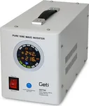 Geti GEP700 1000 VA (04230627)