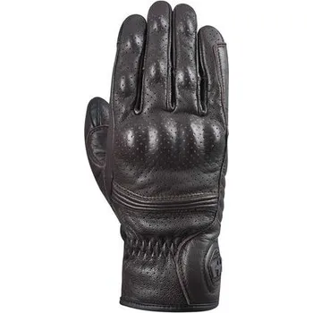 Moto rukavice Rukavice TUCSON 1.0 (hnědé, vel. 3XL)