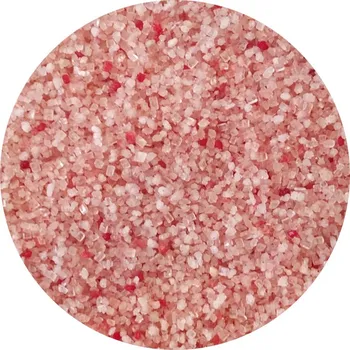 Cukr na cukrovou vatu Cukr na cukrovou vatu třešeň, balení 250 g