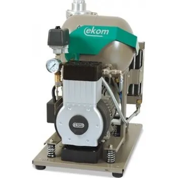 Kompresor Kompresor EKOM DK50-10 Z