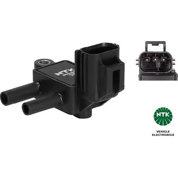 Čidlo automobilu Senzor, tlak výfukového plynu NGK 77324