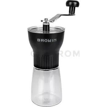 Barová židle Ruční mlýnek na kávu s regulací | BROWIN, 320500