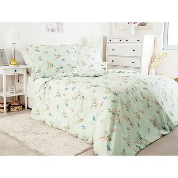 Povlečení Idea-nábytek Povlečení bavlna EXKLUZIV 140x200 Provedení: Sáva