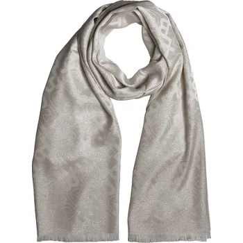 Šála Dámský dlouhý šál DAN2488-50, 7200732-3 šedý