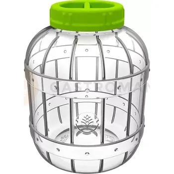 Nádoba na led Nerozbitná, multifunkční nádoba, 5 l | BROWIN, 602015