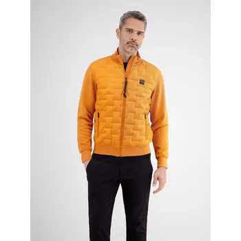 Pánská bunda LERROS 2484536 Barva: Oranžová (948), Velikost: XL