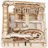 3D puzzle RoboTime Kuličková dráha propadliště 239 dílků