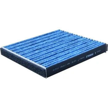 Ventilátor topení a klimatizace Filtr, vzduch v interiéru KNECHT LAO 490