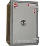 Griffon Trezor GRIFF_F70 / I.BT + ohnivzdornost 30 min / 105 kg