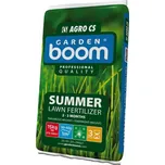 Agro CS Trávníkové hnojivo Garden Boom Summer 15 kg