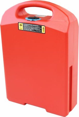 Lithiová baterie pro CBD20J-LI3, 48V/20Ah Heli