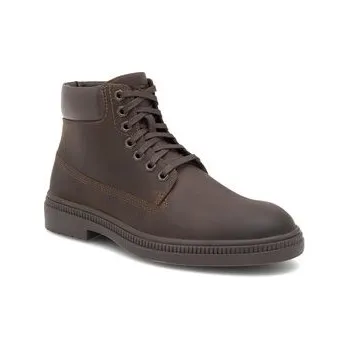 Pracovní obuv Kotníková obuv Lasocki MARTON-10 MB Hnědá 45