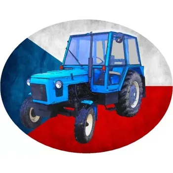 Nášivka Nažehlovačka ŹETOR 5511 (digitální nažehlovačka )