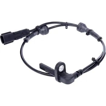 Brzdový systém Snímač, počet otáček kol ATE 24.0711-5341.3