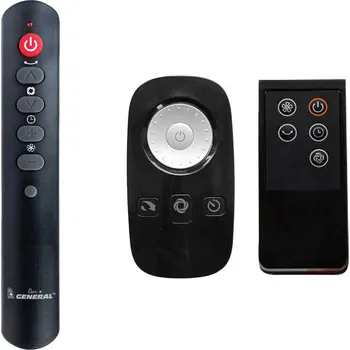 Dálkový ovladač KLARSTEIN 10032340 - dálkový ovladač pro větrák, ventilátor duplikát