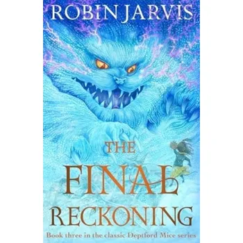 The Final Reckoning - Jarvis, Robin