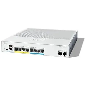 Cisco Catalyst C1300-8MGP-2X