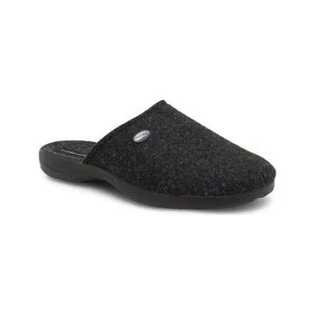 Pánské pantofle Bačkory Home & Relax 020/PET Černá 45