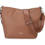 Dámská kabelka VUCH SABIN UNI Hnědá
