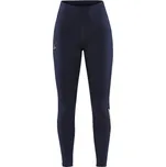Dámské legíny CRAFT ADV Charge Perforated Blue - L