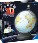 Ravensburger Puzzle-Ball Svítící globus…