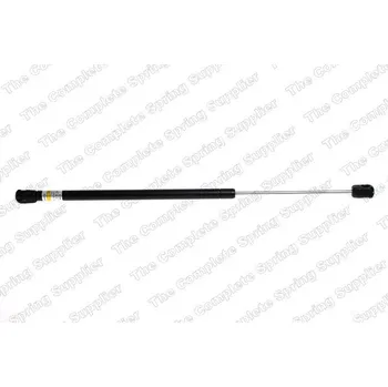 Příslušenství karosérie Pneumatická pružina, zavazadlový / nákladový prostor KILEN 442029