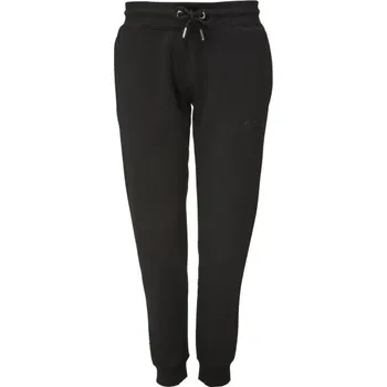 Dámské tepláky Russell Athletic KAROLINA XS Černá