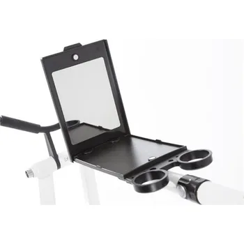 Zrcadlo JuCad Jucad Mirror 13x10 cm zrcátko