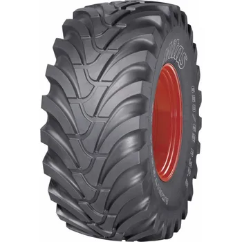 Pneu pro těžký stroj 800/65R32 AGRITERRA 04 IMP TL 185D MITAS