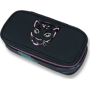 Penál Walker by Schneiders Penál Walker Fame Leopard