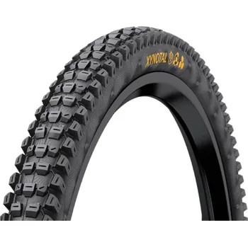 Sport Plášť CONTINENTAL Xynotal DH Supersoft - 27.5x2.4