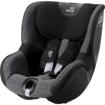 Přeprava dětí BRITAX RÖMER Dualfix 5Z, Graphite Marble