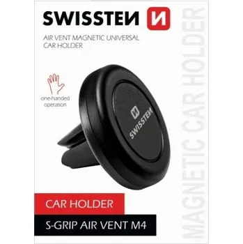 Držák do auta SWISSTEN S-GRIP M4