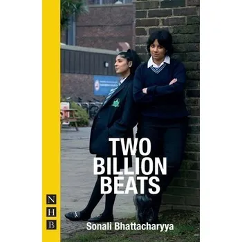 Cizojazyčná kniha Two Billion Beats - Bhattacharyya, Sonali