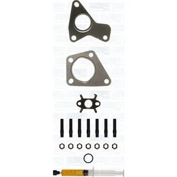 Turbodmychadlo Montážní sada, dmychadlo AJUSA JTC11738