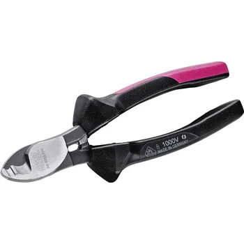 Kleště Rittal 4054650 štípací kleště na kabely