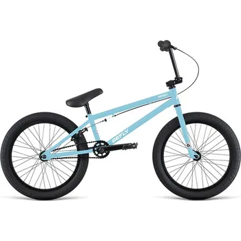 bmx BeFly Whip Teal Blue