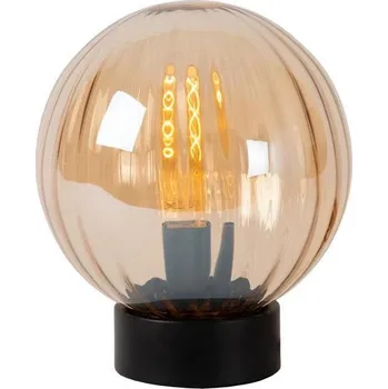 Lampička LUCIDE MONSARAZ stolní dekorativní lampa 45593/01/62