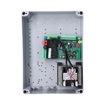 CAME riadiaca jednotka ZF1N 230V pre dvojkrídlové motory