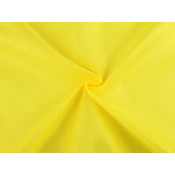 Podšívka PES, barva 16 (189) žlutá