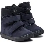 Mrugała Kozačky Iwo 7181/4 Tmavomodrá 21