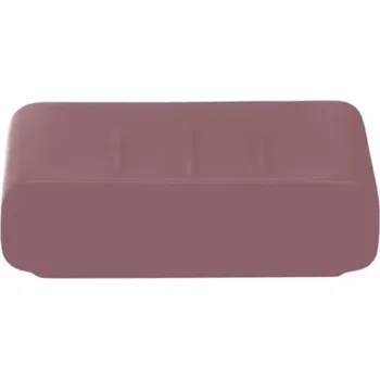 Mýdlenka Kleine Wolke Mýdlenka Cubic fialová