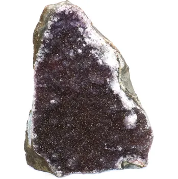 Drahý kámen Ametyst drúza 0.810 kg #3656