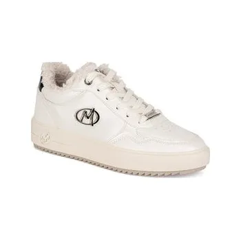 Dámské tenisky Sneakersy MEXX MI001010143W Bílá 39