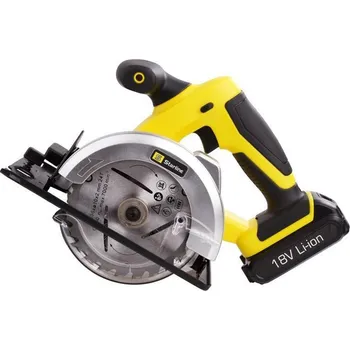 Okružní pila Starline AKU kotoučová pila Starline 20V