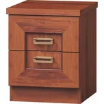 Noční stolek TADEÁŠ T-16 dub stoletý