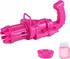 Bublifuk Bublinková pistole Bubble Gun mix barev