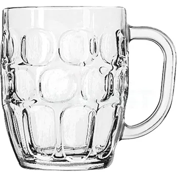 Sklenice Libbey | sklenice na pivo, Dimple Stein, objem 57 cl | LB-5355-24