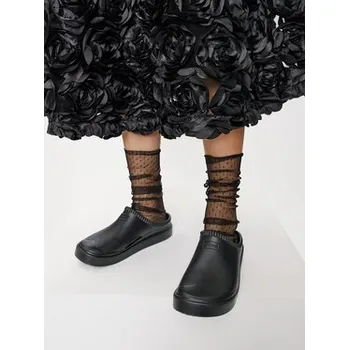 Dámská obuv Nazouváky Hunter UFF1102EVA-BLK-W Černá 38